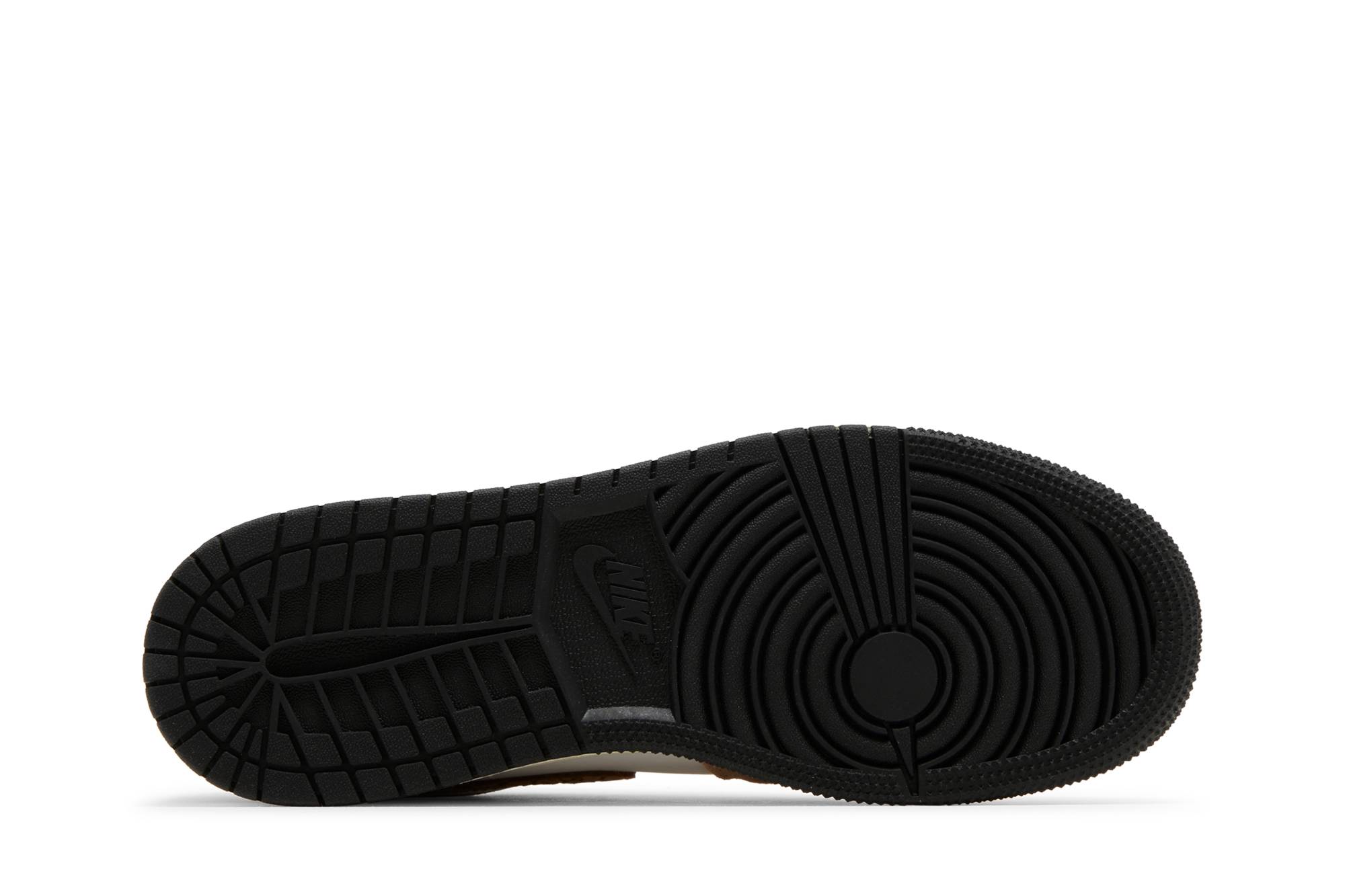 Air Jordan 1 Low SE ‘Brown Elephant’ DZ5368-201 - Image 4