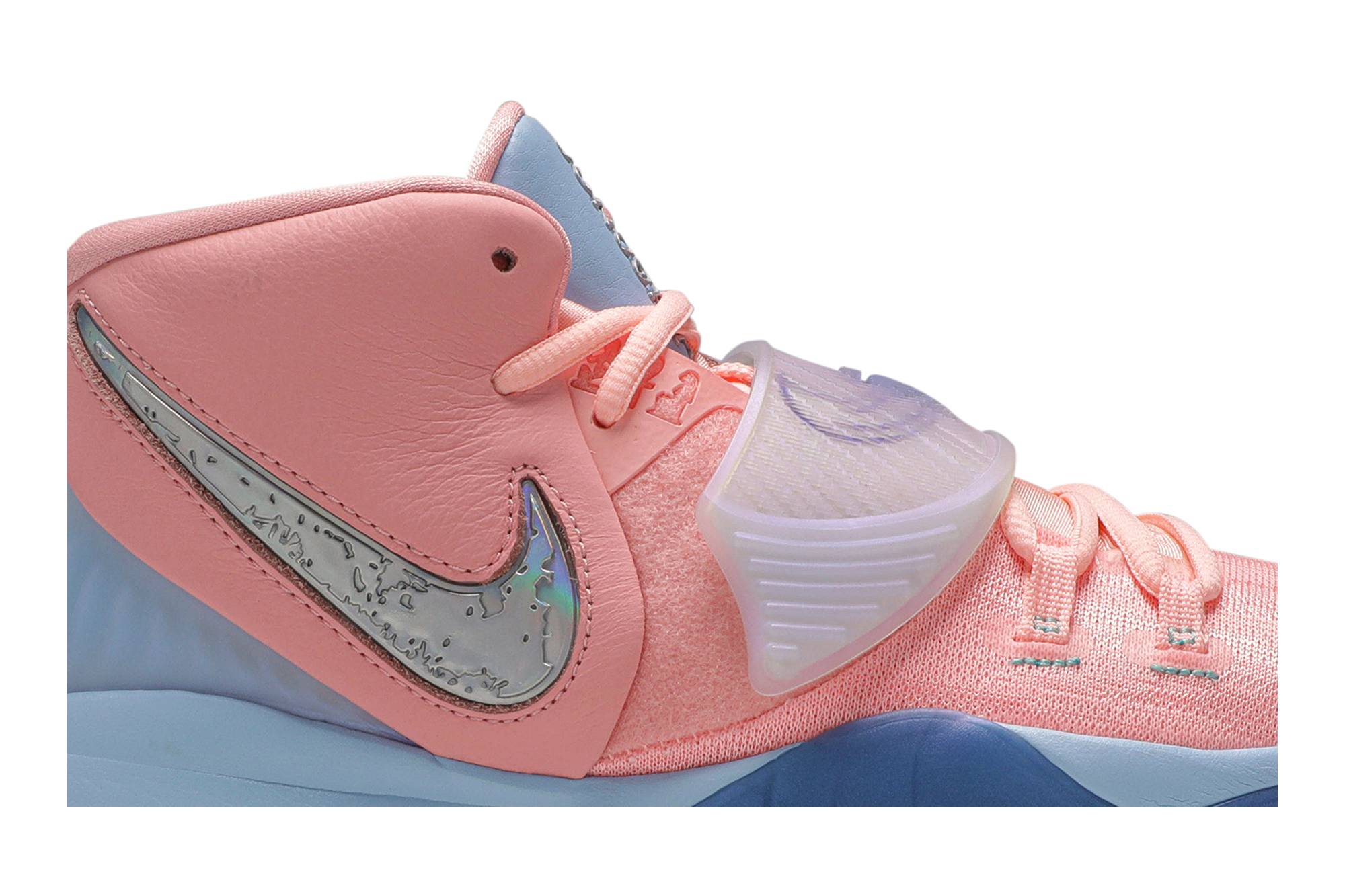 Concepts x Nike Kyrie 6 ‘Khepri’ CU8879-600 - Image 2