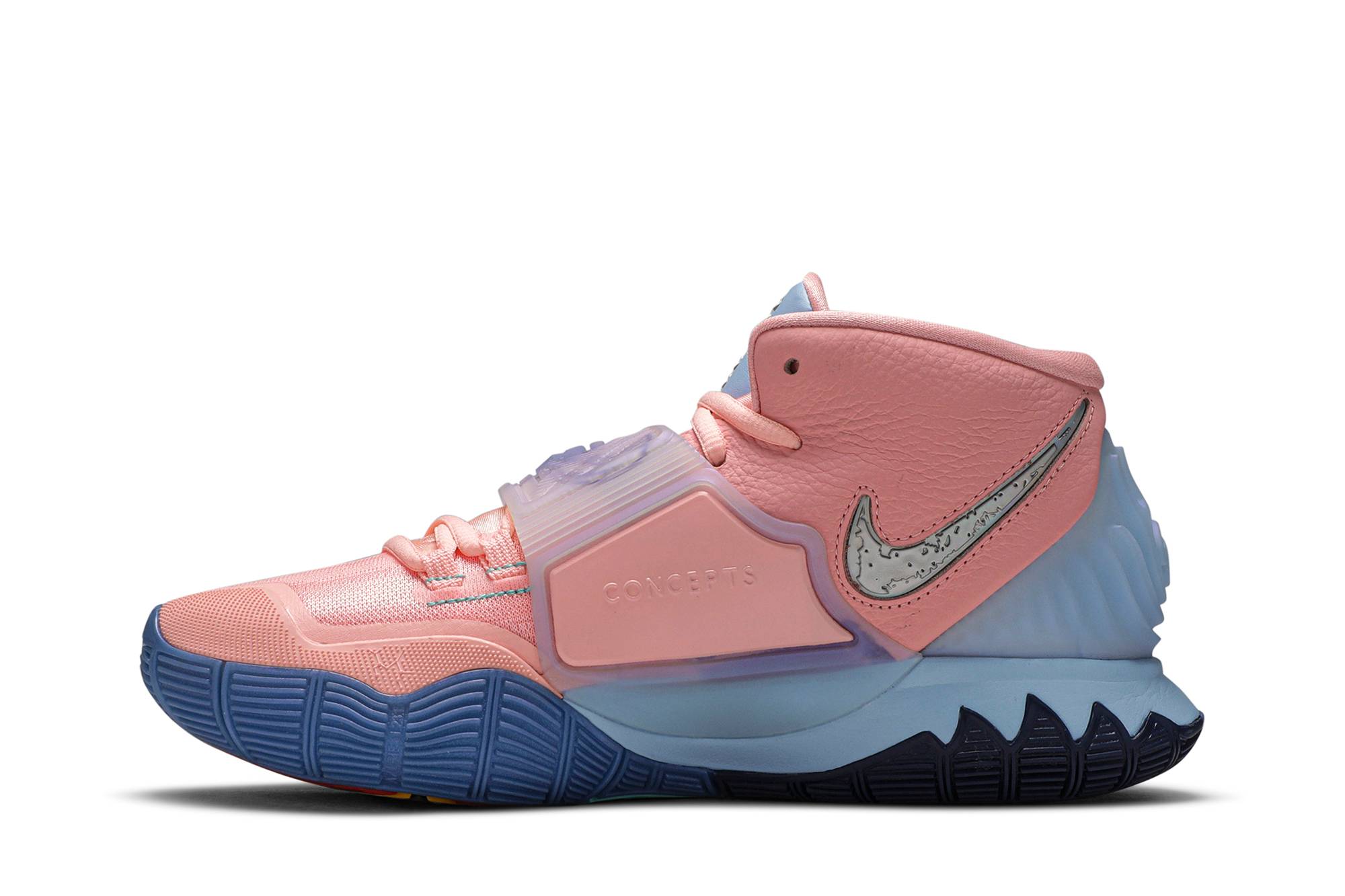 Concepts x Nike Kyrie 6 ‘Khepri’ CU8879-600 - Image 3