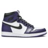 Air Jordan 1 Retro High OG ‘Court Purple 2