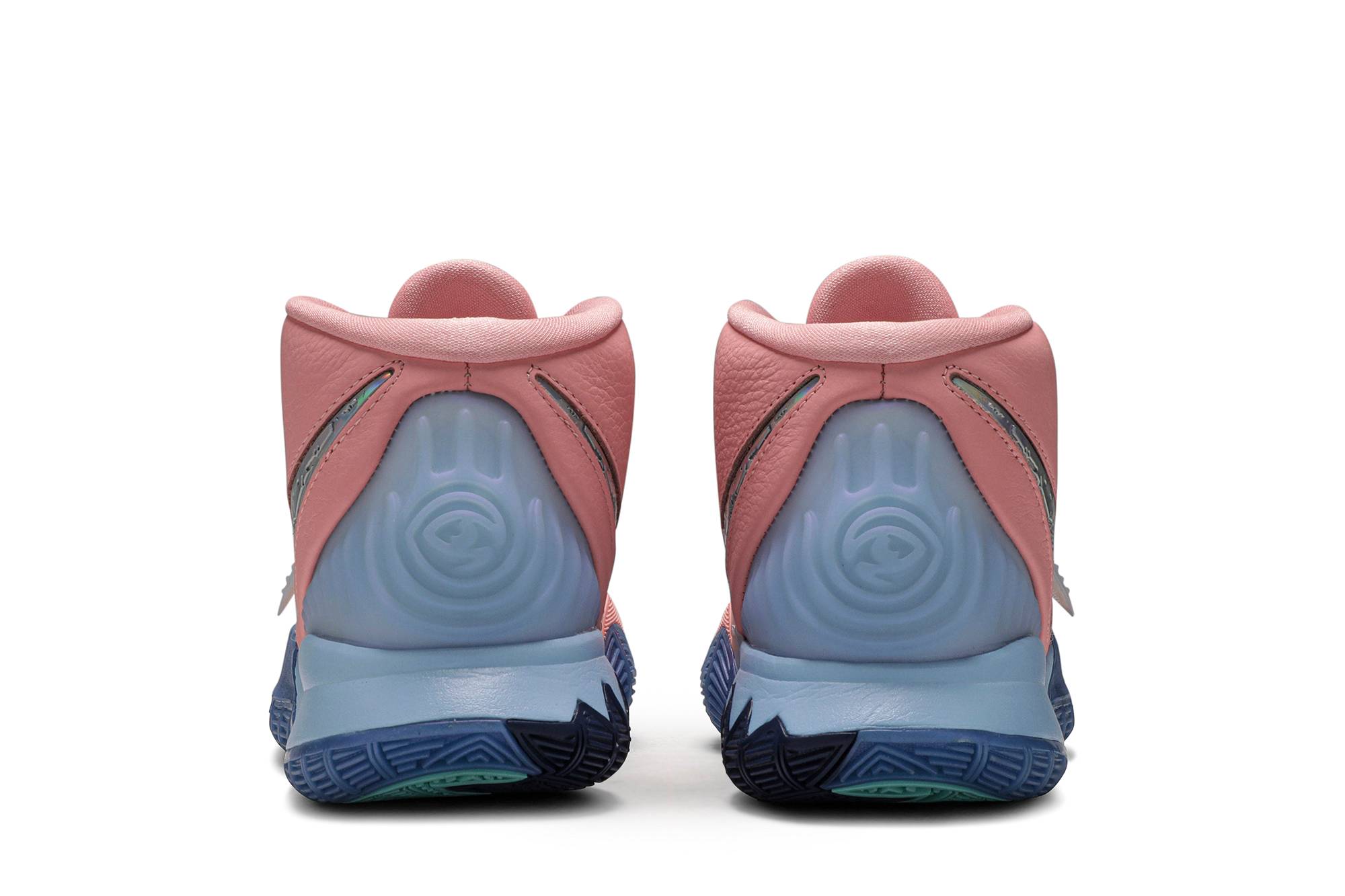 Concepts x Nike Kyrie 6 ‘Khepri’ CU8879-600 - Image 6