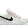 Air Jordan 1 Low SE ‘Barely Green’ CZ0776-300