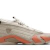 CLOT x Air Jordan 14 Retro Low ‘Terracotta’ DC9857-200