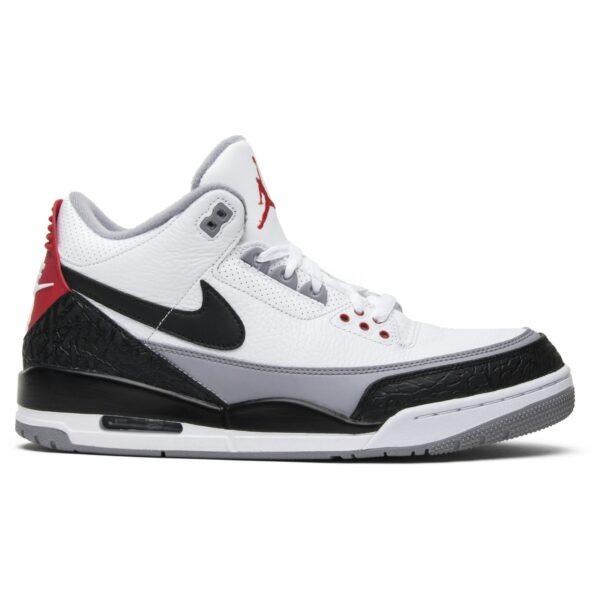 Air Jordan 3 Retro NRG ‘Tinker’ AQ3835-160
