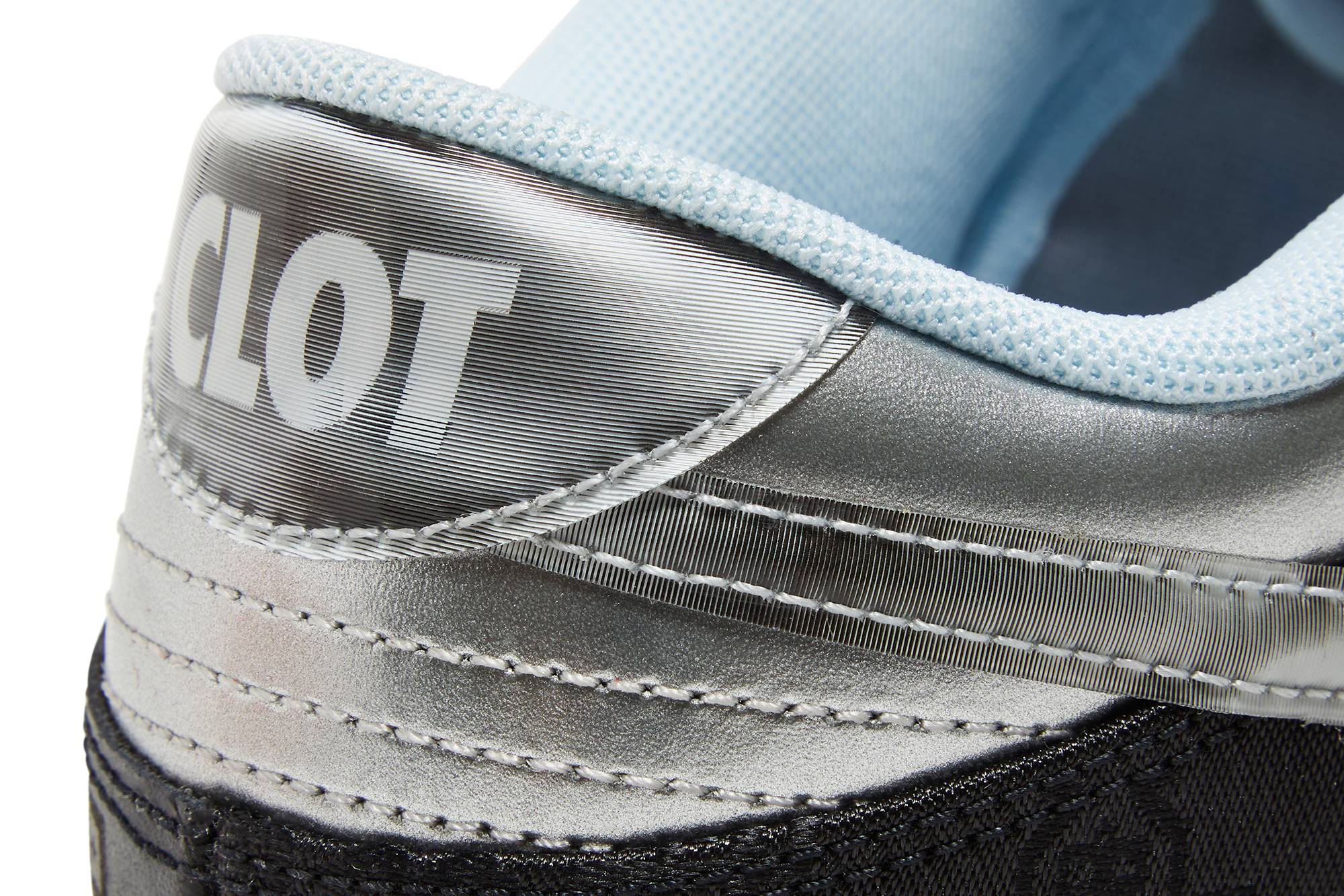CLOT x Nike Dunk Low SP ‘Multi-Color’ FN0316-999 - Image 2