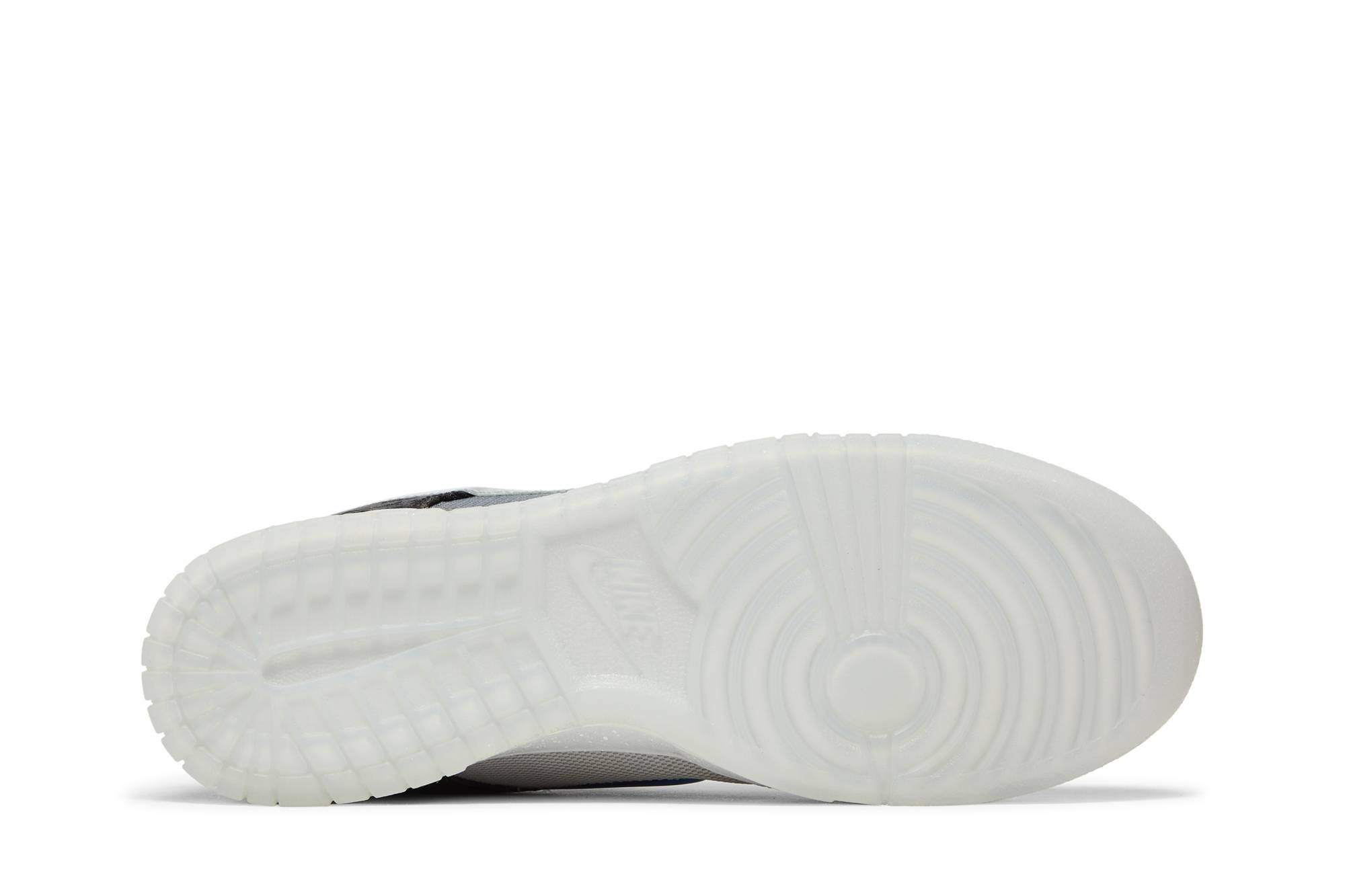 CLOT x Nike Dunk Low SP ‘Multi-Color’ FN0316-999 - Image 5
