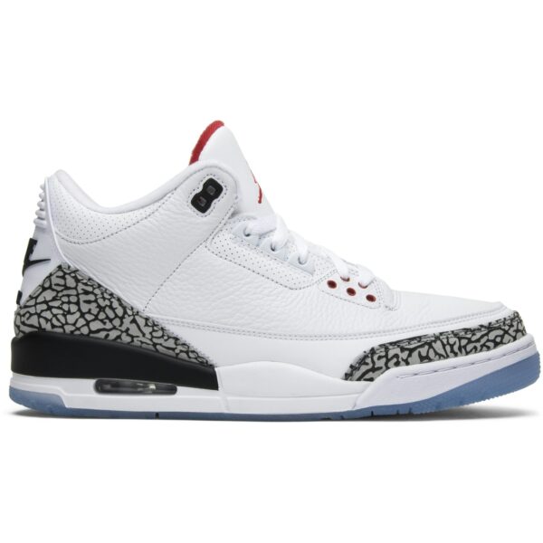 Air Jordan 3 Retro NRG ‘Free Throw Line’ 923096-101