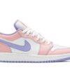 Air Jordan 1 Low SE ‘Arctic Punch’ CV9844-600
