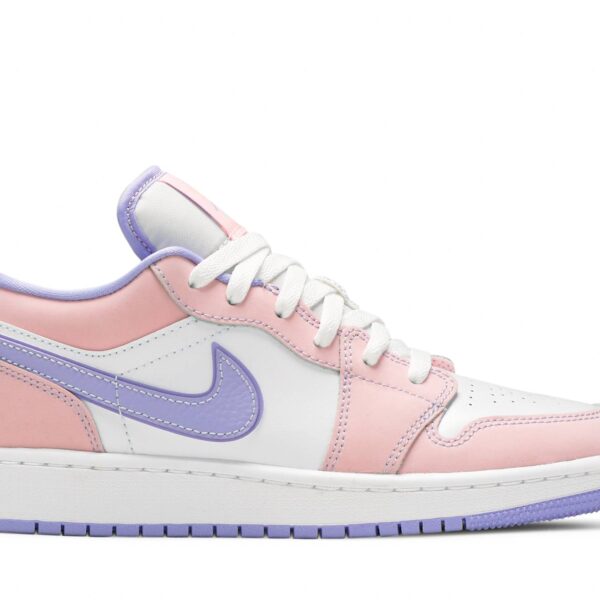 Air Jordan 1 Low SE ‘Arctic Punch’ CV9844-600