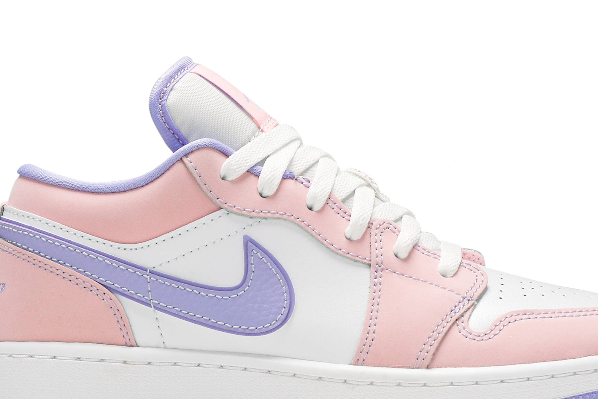 Air Jordan 1 Low SE ‘Arctic Punch’ CV9844-600 - Image 2