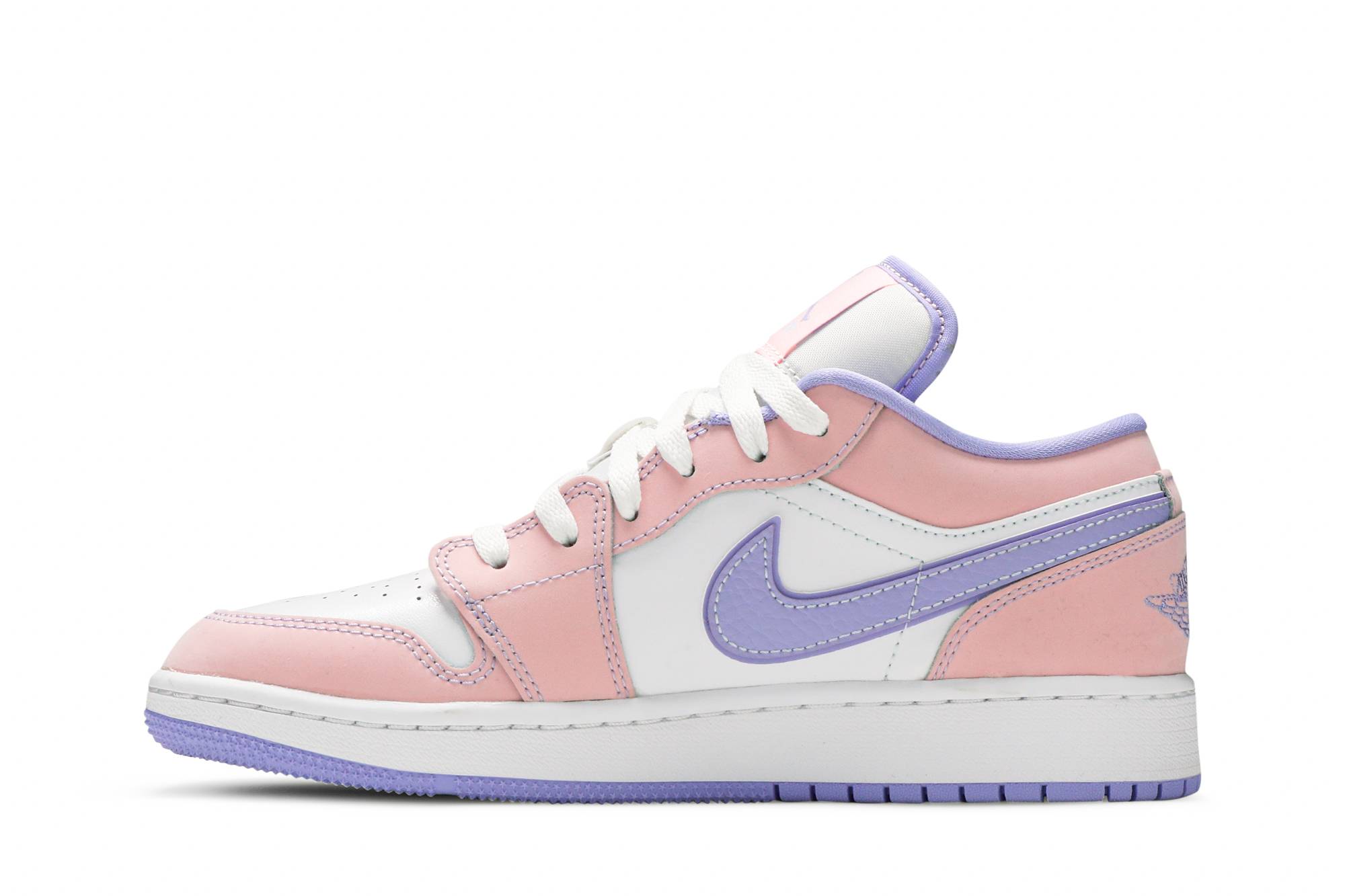 Air Jordan 1 Low SE ‘Arctic Punch’ CV9844-600 - Image 3