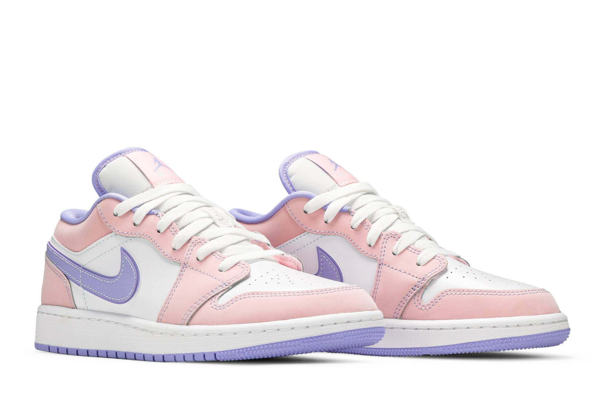 Air Jordan 1 Low SE ‘Arctic Punch’ CV9844-600 - Image 8