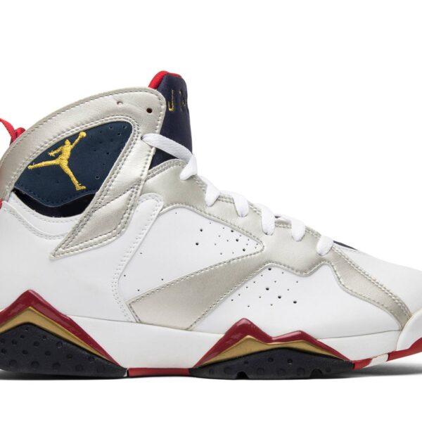 Air Jordan 7 Retro Olympic (2012) 304775-135
