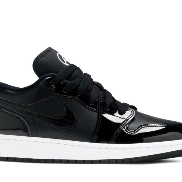 Air Jordan 1 Low SE ‘All Star Weekend’ DD2191-001
