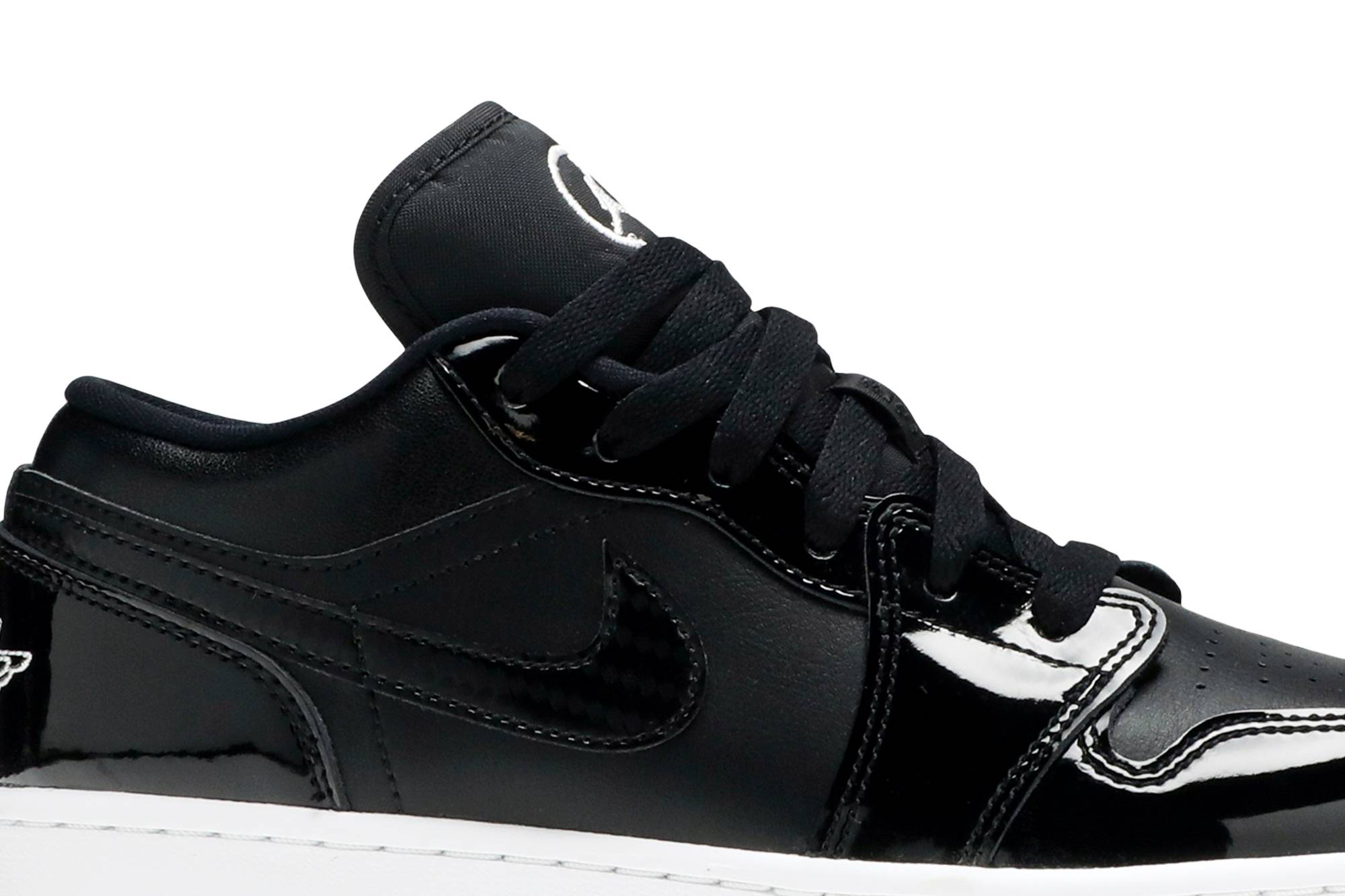 Air Jordan 1 Low SE ‘All Star Weekend’ DD2191-001 - Image 2