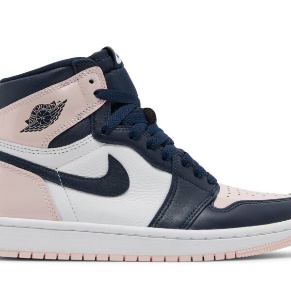 Air Jordan 1 Retro High OG SE ‘Bubble Gum’ DD9335-641