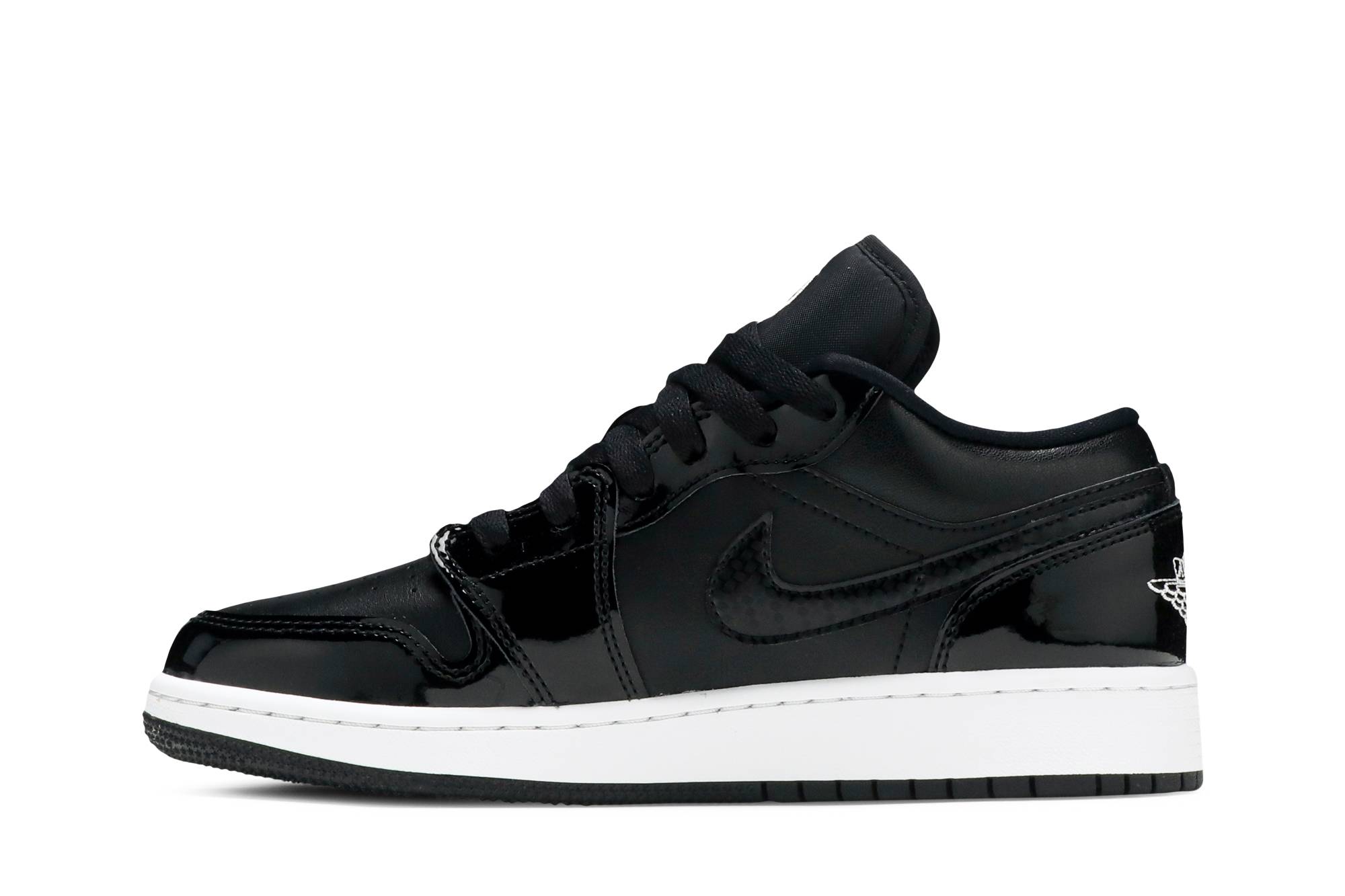 Air Jordan 1 Low SE ‘All Star Weekend’ DD2191-001 - Image 3