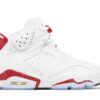 Air Jordan 6 ‘Red Oreo’ CT8529-162