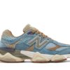 Bodega x New Balance 9060 ‘Age of Discovery’ U9060BD1