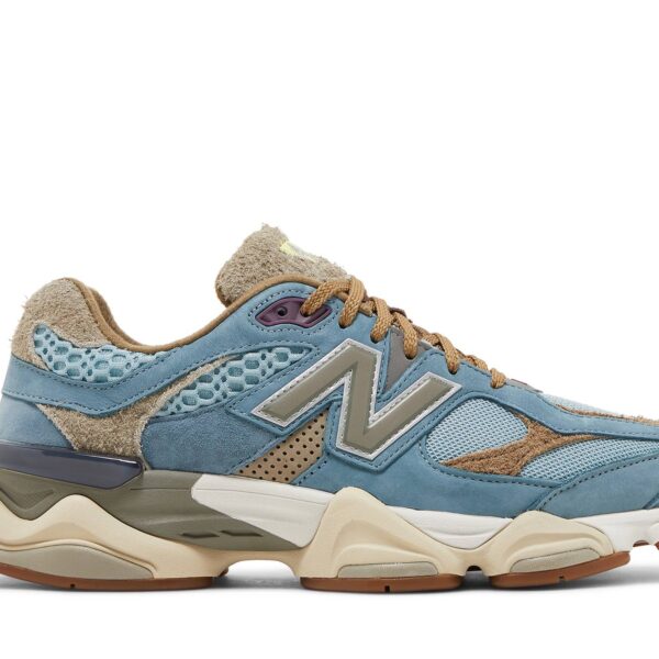 Bodega x New Balance 9060 ‘Age of Discovery’ U9060BD1