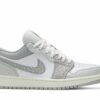 Air Jordan 1 Low Premium ‘Elephant Print’ DH4269-100