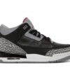 Air Jordan 3 Retro 2011 ‘Cement’ 398614-010