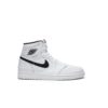 Air Jordan 1 Retro High OG Premium ‘Yin Yang’ 555088-102