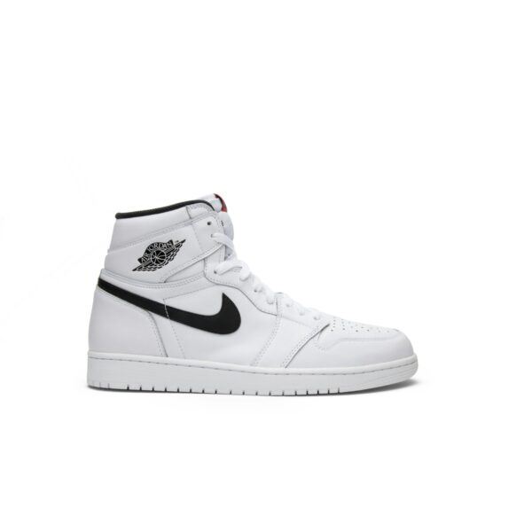 Air Jordan 1 Retro High OG Premium ‘Yin Yang’ 555088-102