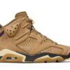 Air Jordan 6 Retro Gore-Tex ‘Brown Kelp’ FD1643-300