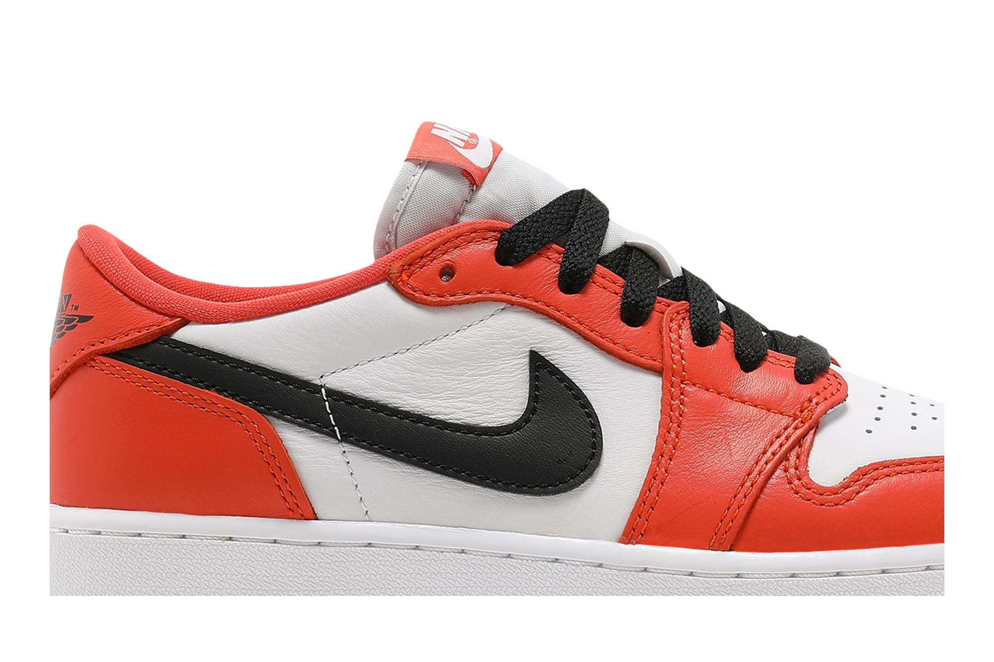 Air Jordan 1 Low OG ‘Starfish’ CZ0858-801 - Image 2