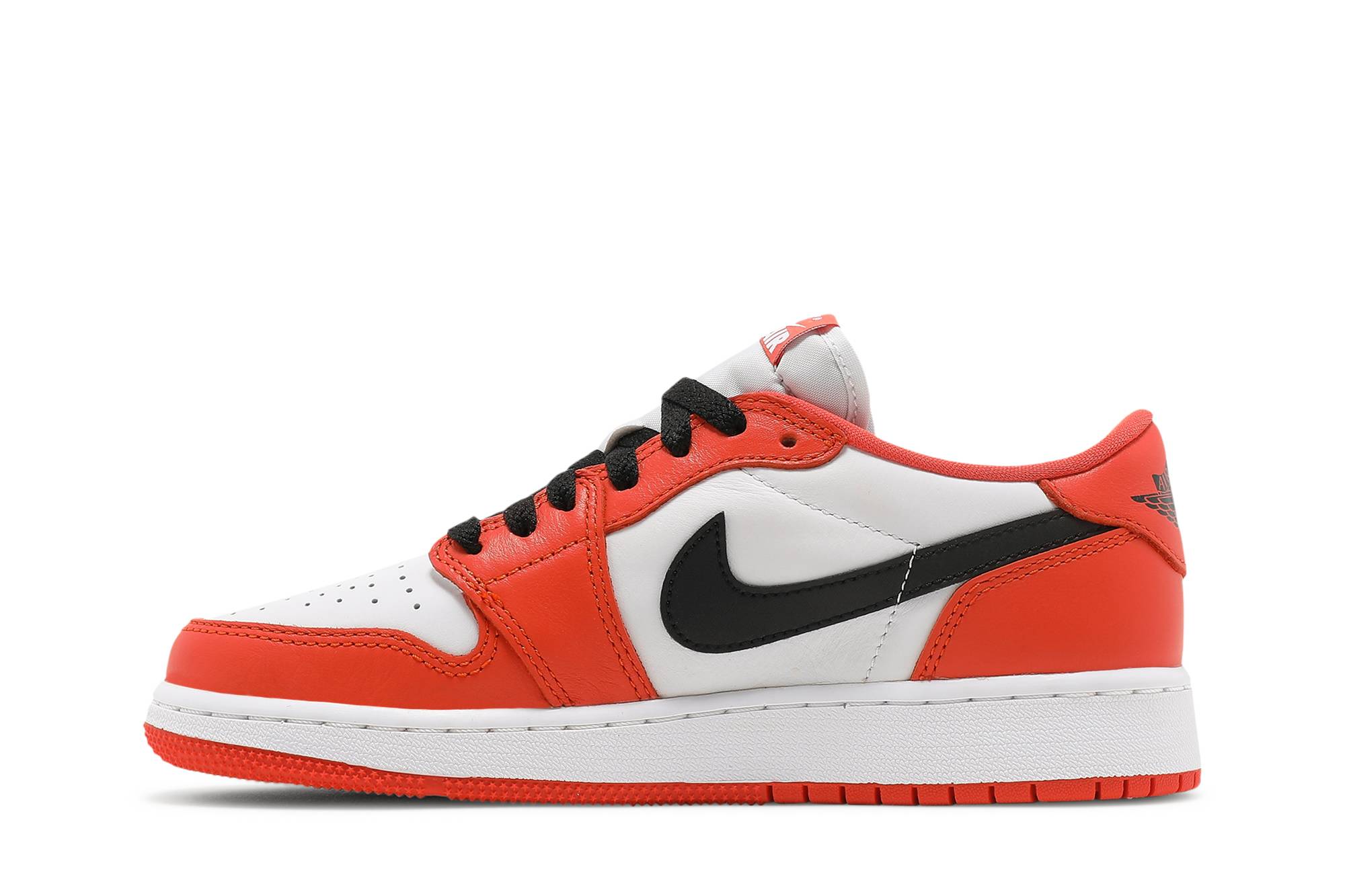 Air Jordan 1 Low OG ‘Starfish’ CZ0858-801 - Image 3