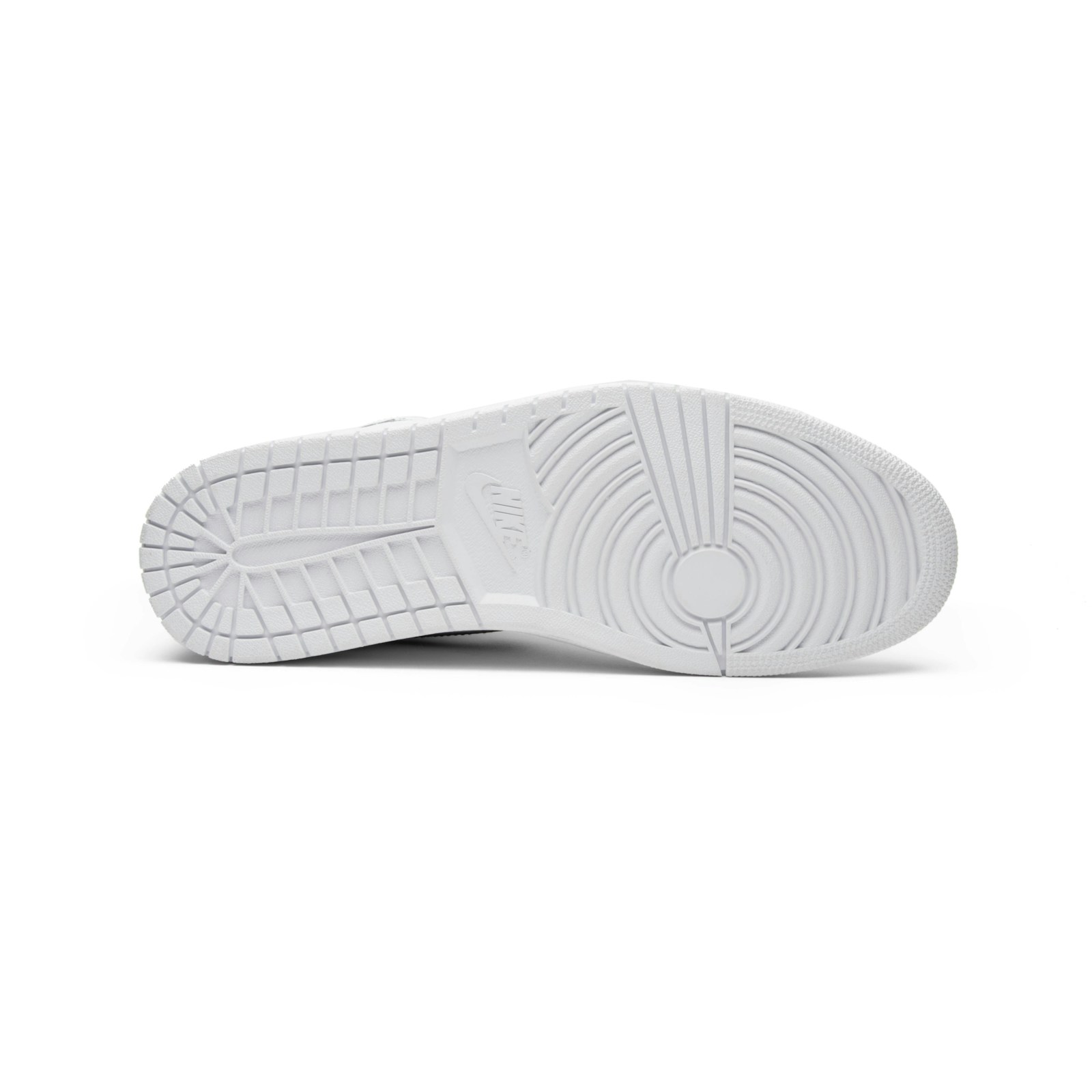 Air Jordan 1 Retro High OG Premium ‘Yin Yang’ 555088-102 - Image 4