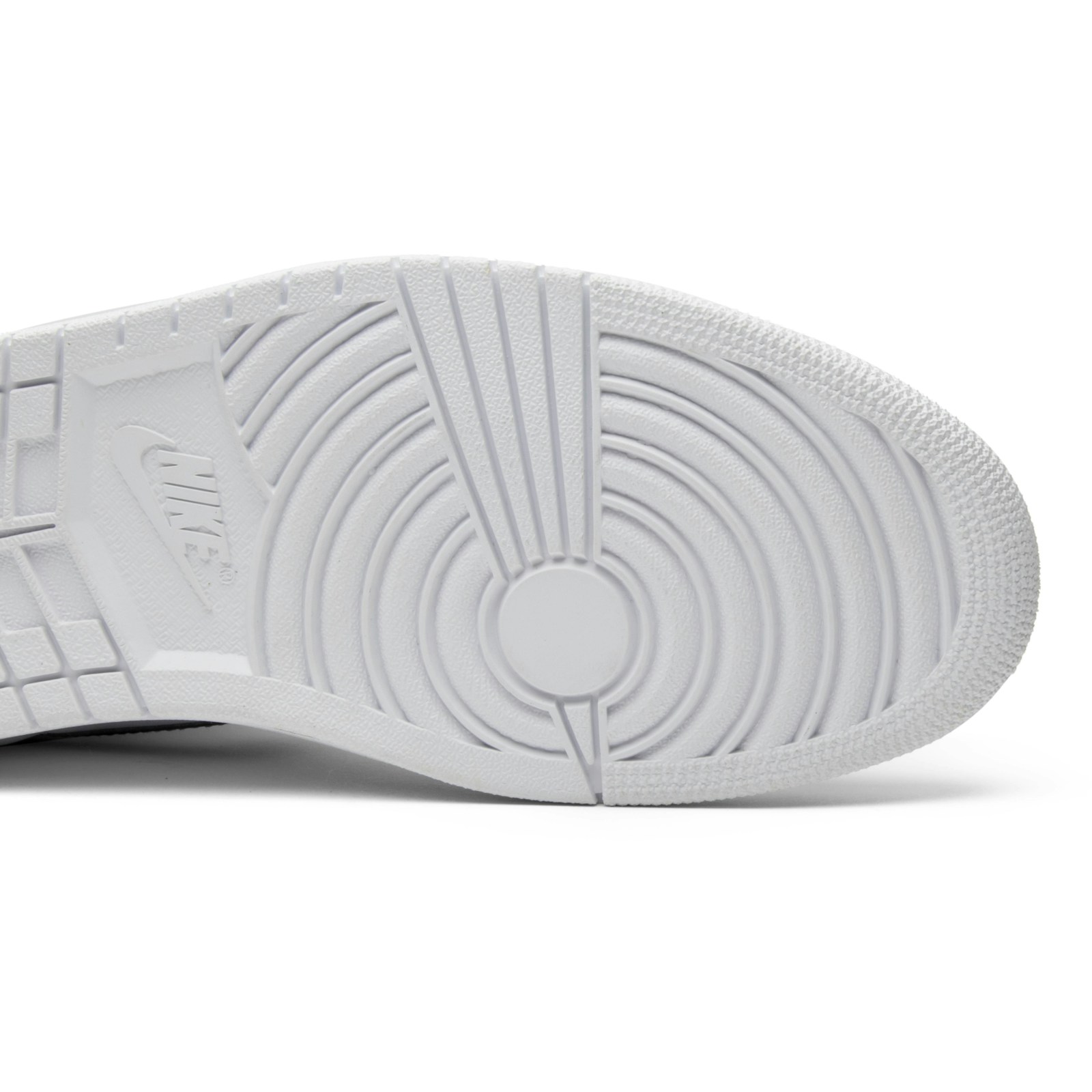 Air Jordan 1 Retro High OG Premium ‘Yin Yang’ 555088-102 - Image 5