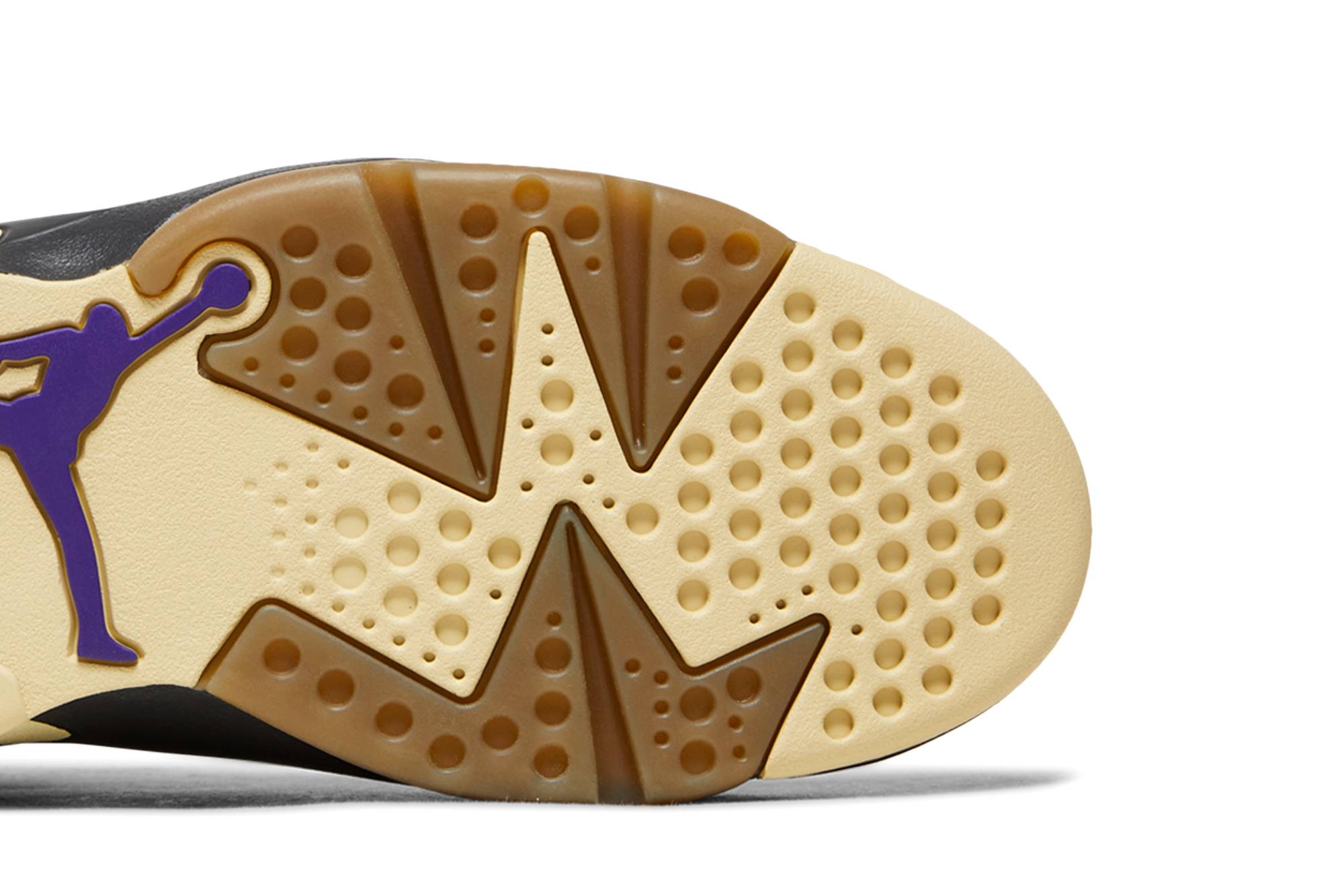 Air Jordan 6 Retro Gore-Tex ‘Brown Kelp’ FD1643-300 - Image 5