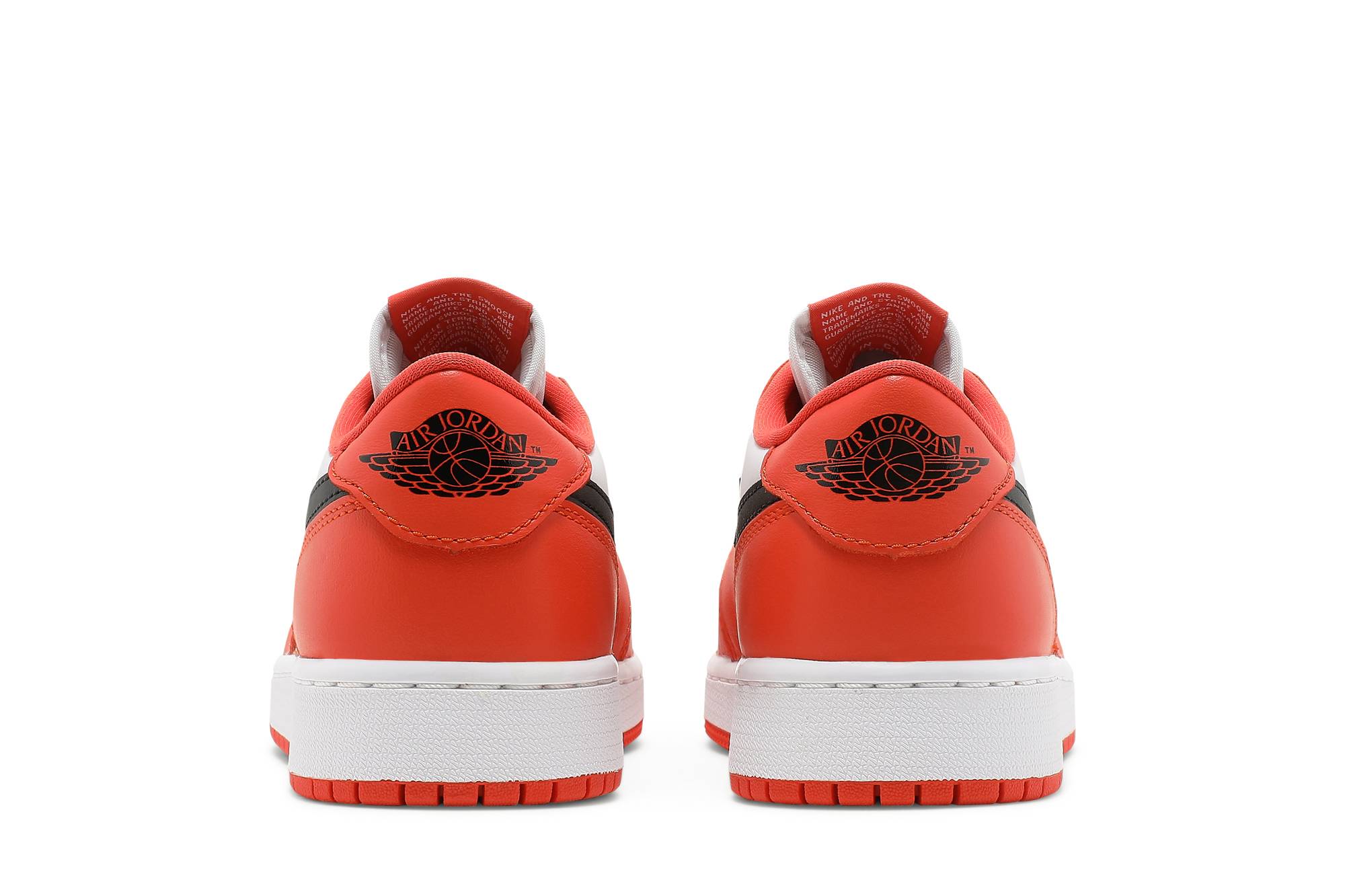 Air Jordan 1 Low OG ‘Starfish’ CZ0858-801 - Image 6
