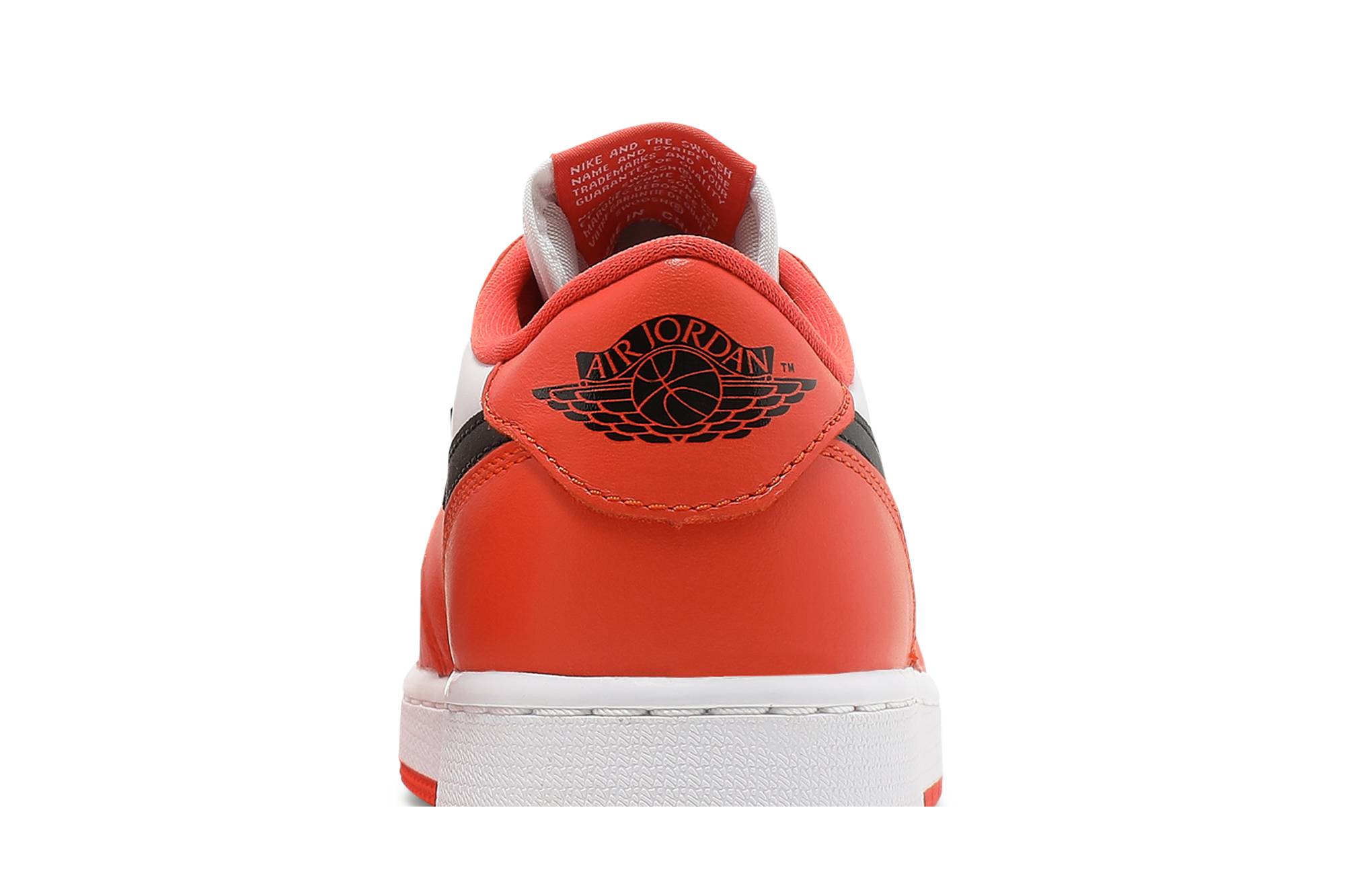 Air Jordan 1 Low OG ‘Starfish’ CZ0858-801 - Image 7