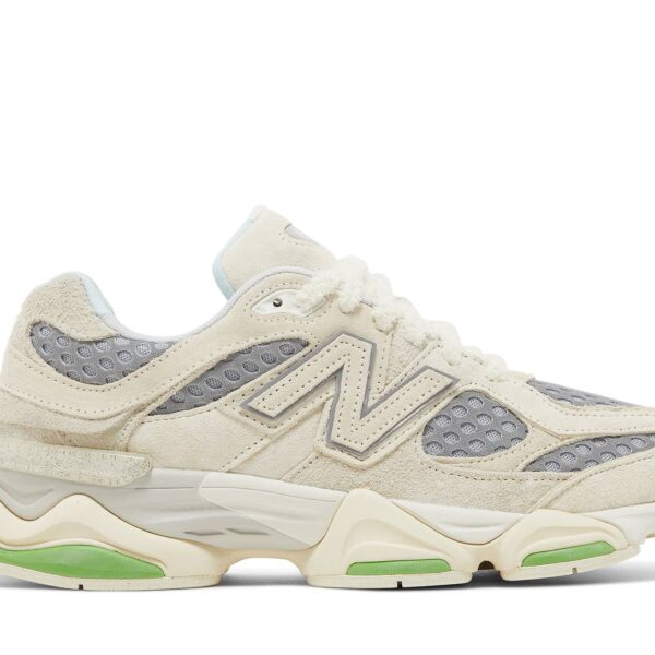 Bricks & Wood x New Balance 9060 ‘Nothing Changed but the Address’ U9060BW1