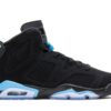 Air Jordan 6 Retro ‘UNC’ 384665-006