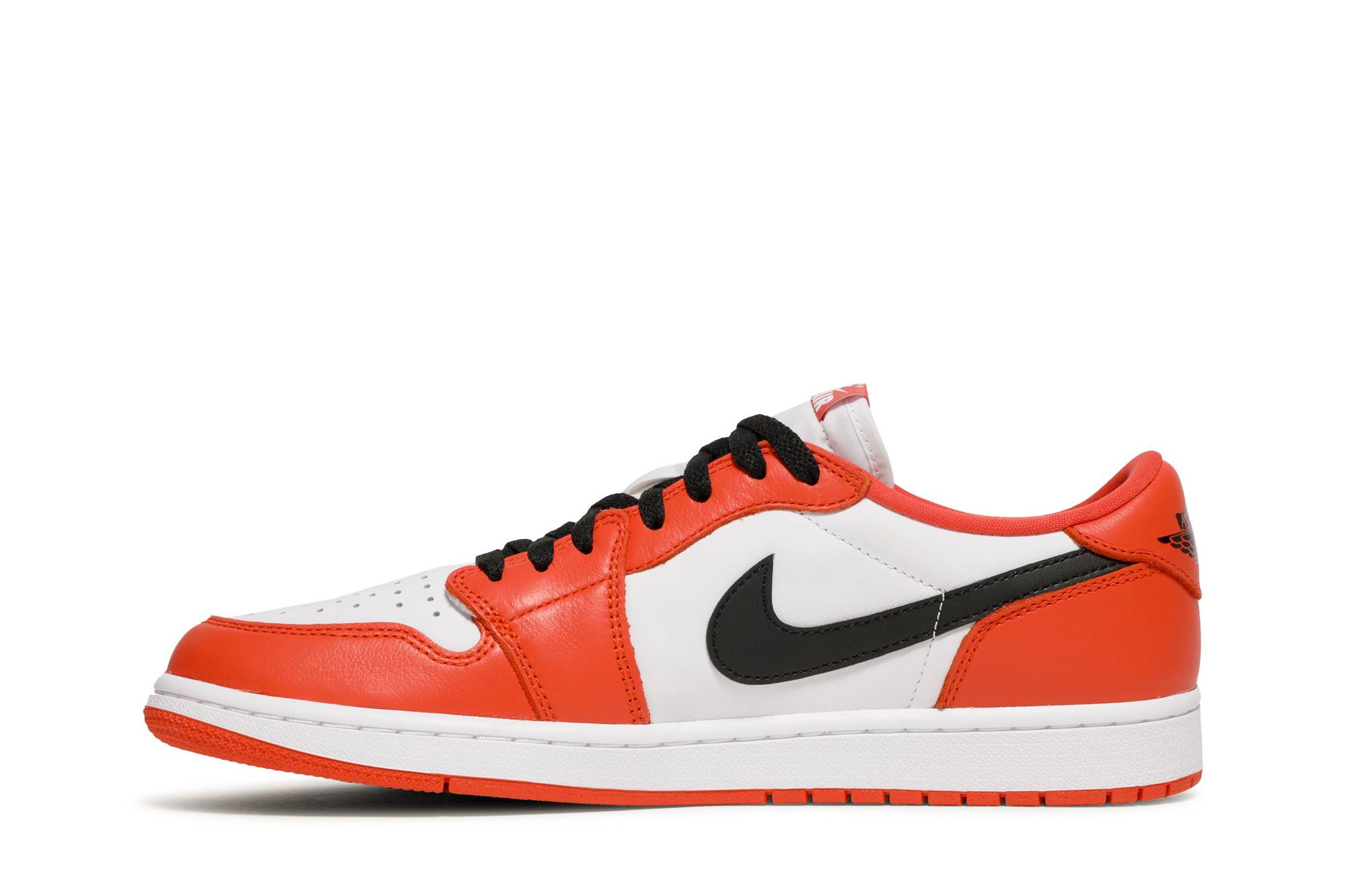 Air Jordan 1 Low OG ‘Starfish’ CZ0790-801 - Image 4