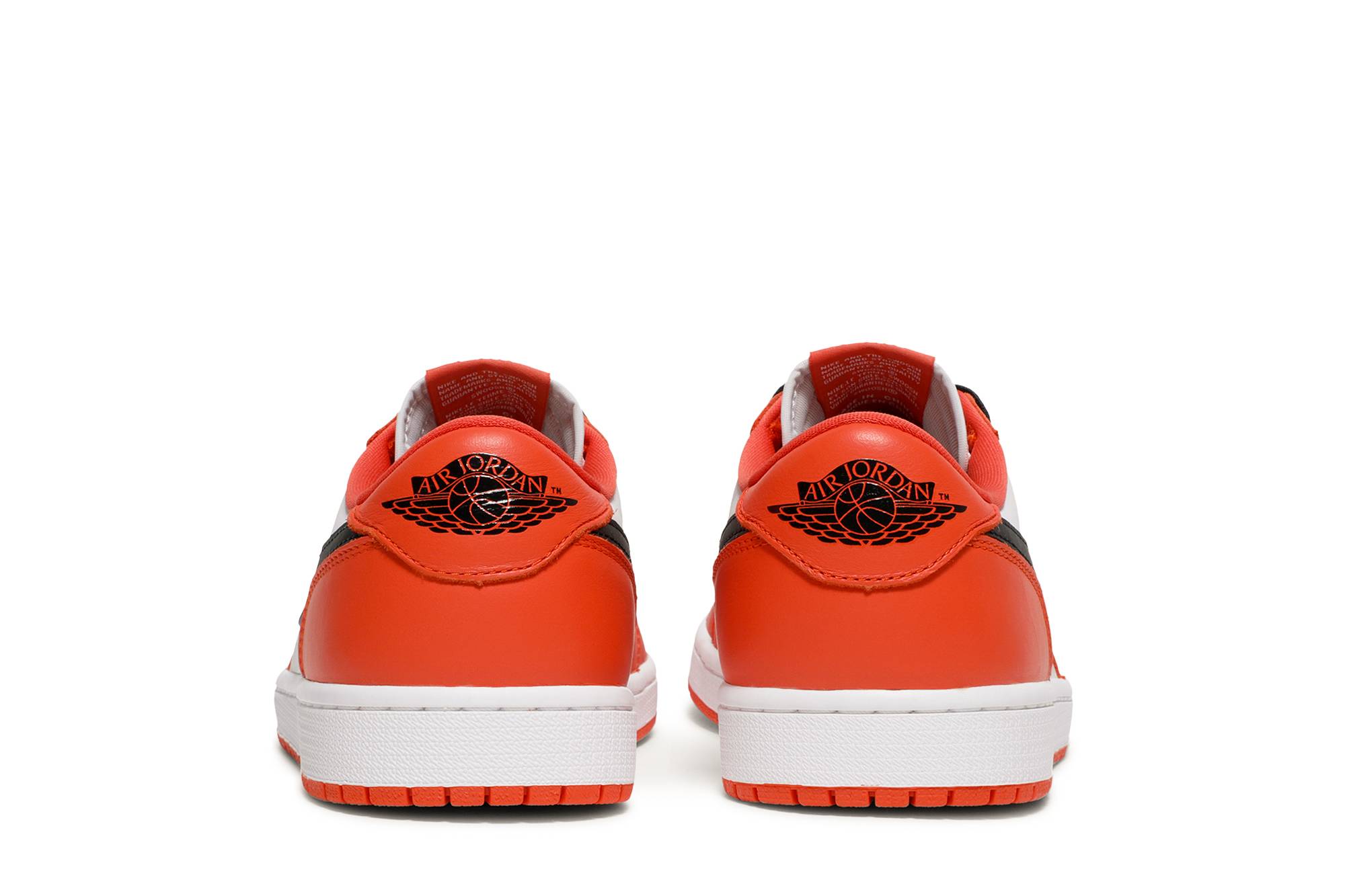 Air Jordan 1 Low OG ‘Starfish’ CZ0790-801 - Image 7