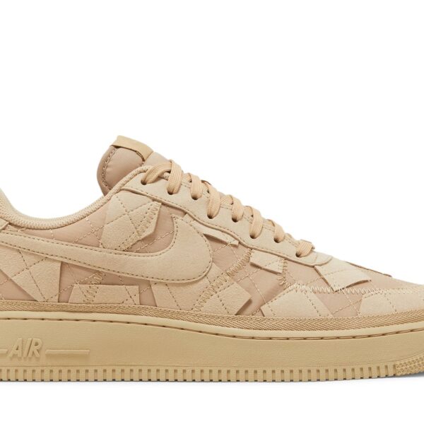 Billie Eilish x Nike Air Force 1 Low ‘Mushroom’ DQ4137-200