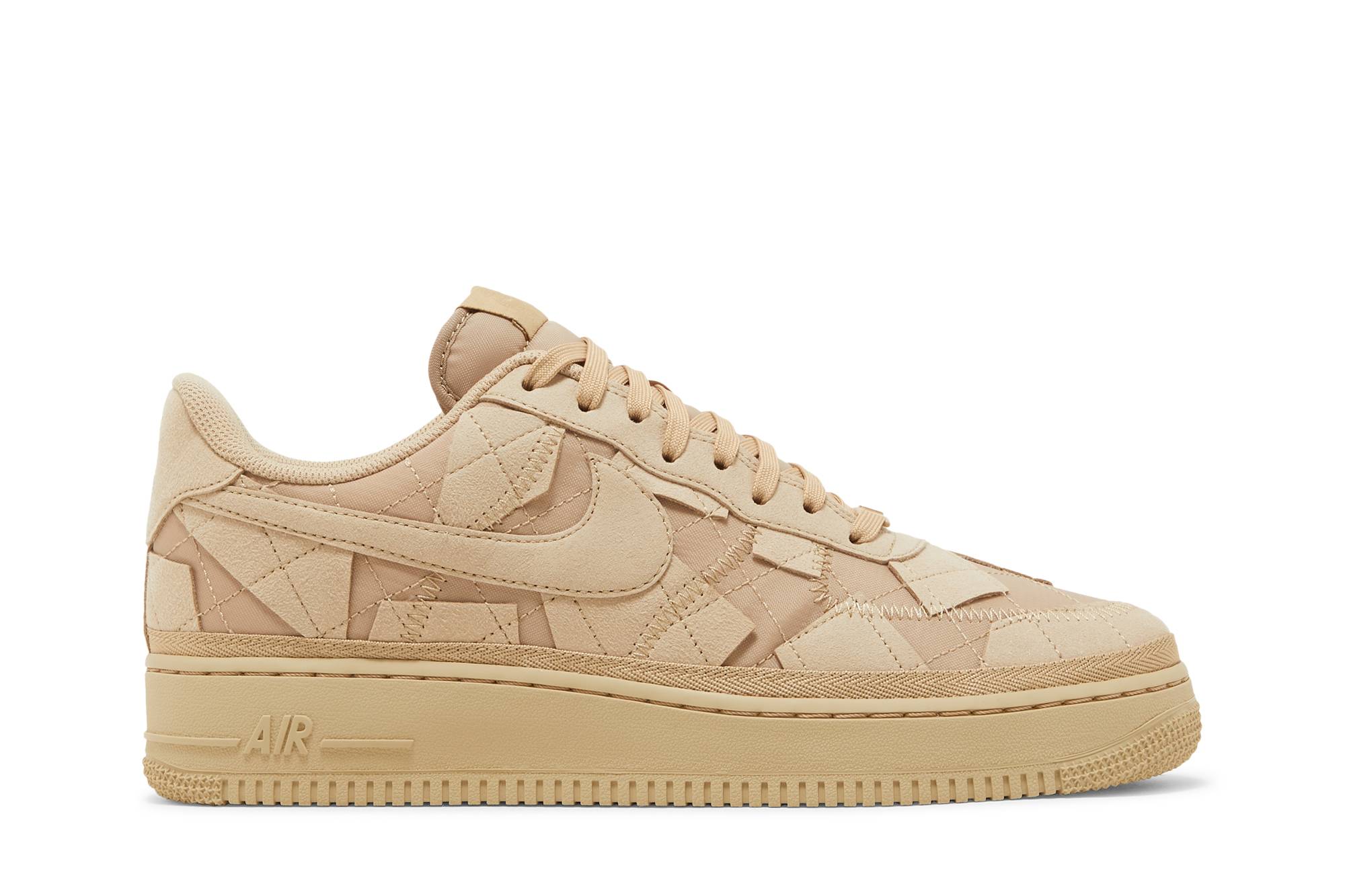 Billie Eilish x Nike Air Force 1 Low ‘Mushroom’ DQ4137-200