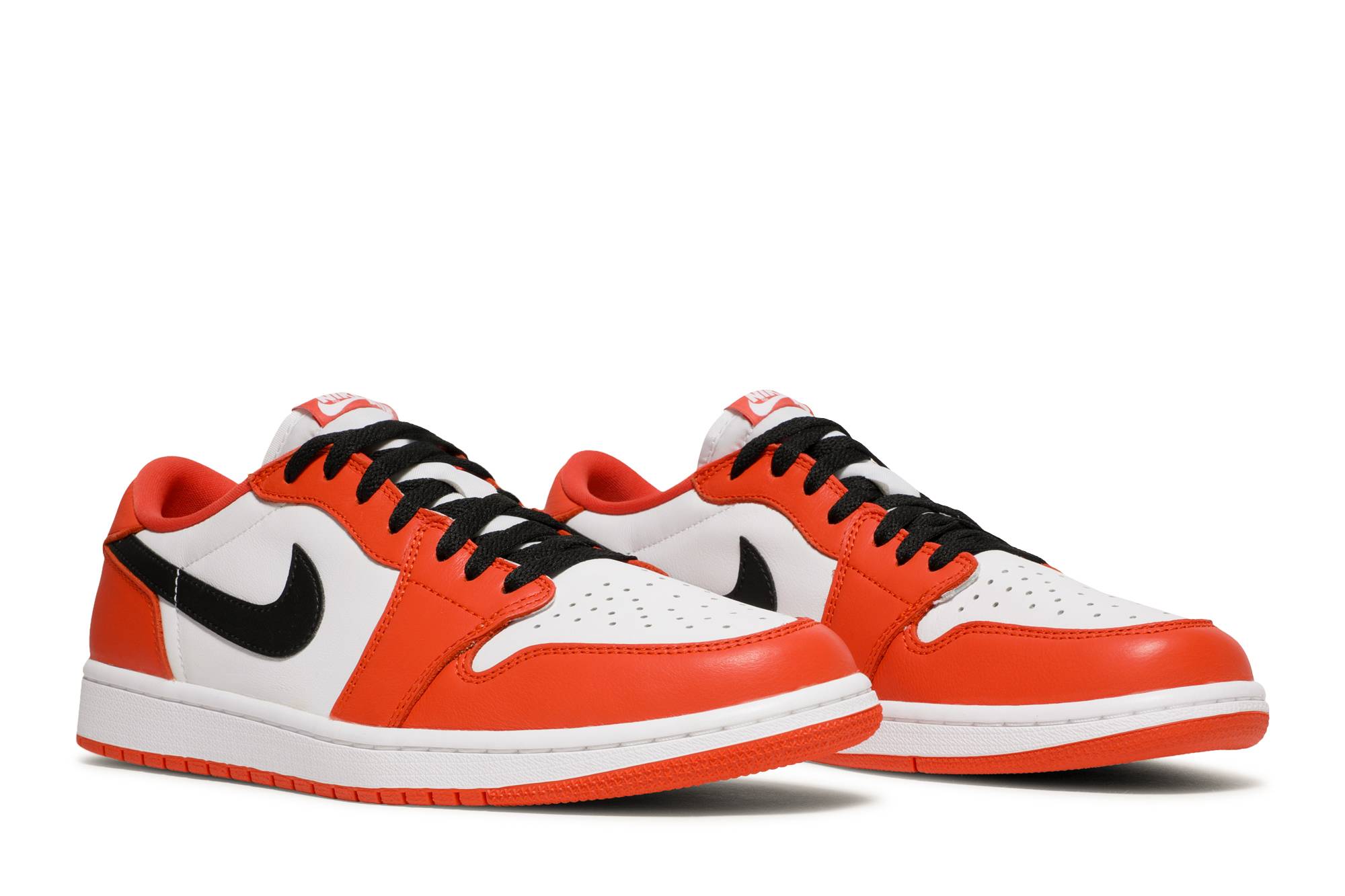 Air Jordan 1 Low OG ‘Starfish’ CZ0790-801 - Image 9