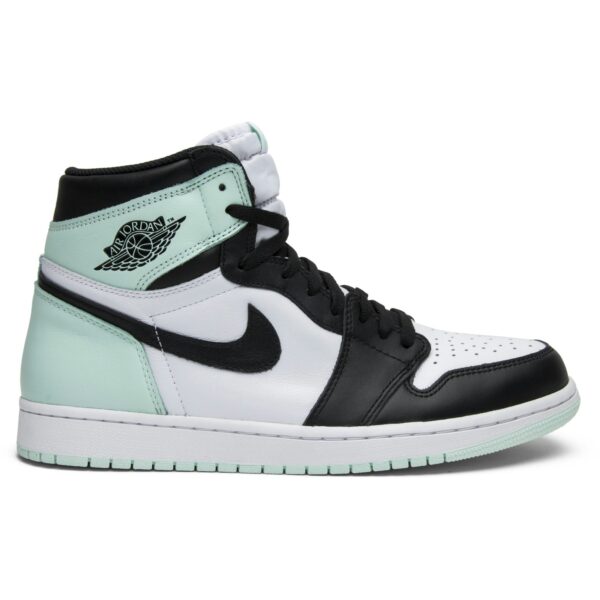 Air Jordan 1 Retro High OG NRG ‘Igloo’ 861428-100