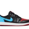 Air Jordan 1 Low OG ‘NC to Chicago’ CZ0775-046