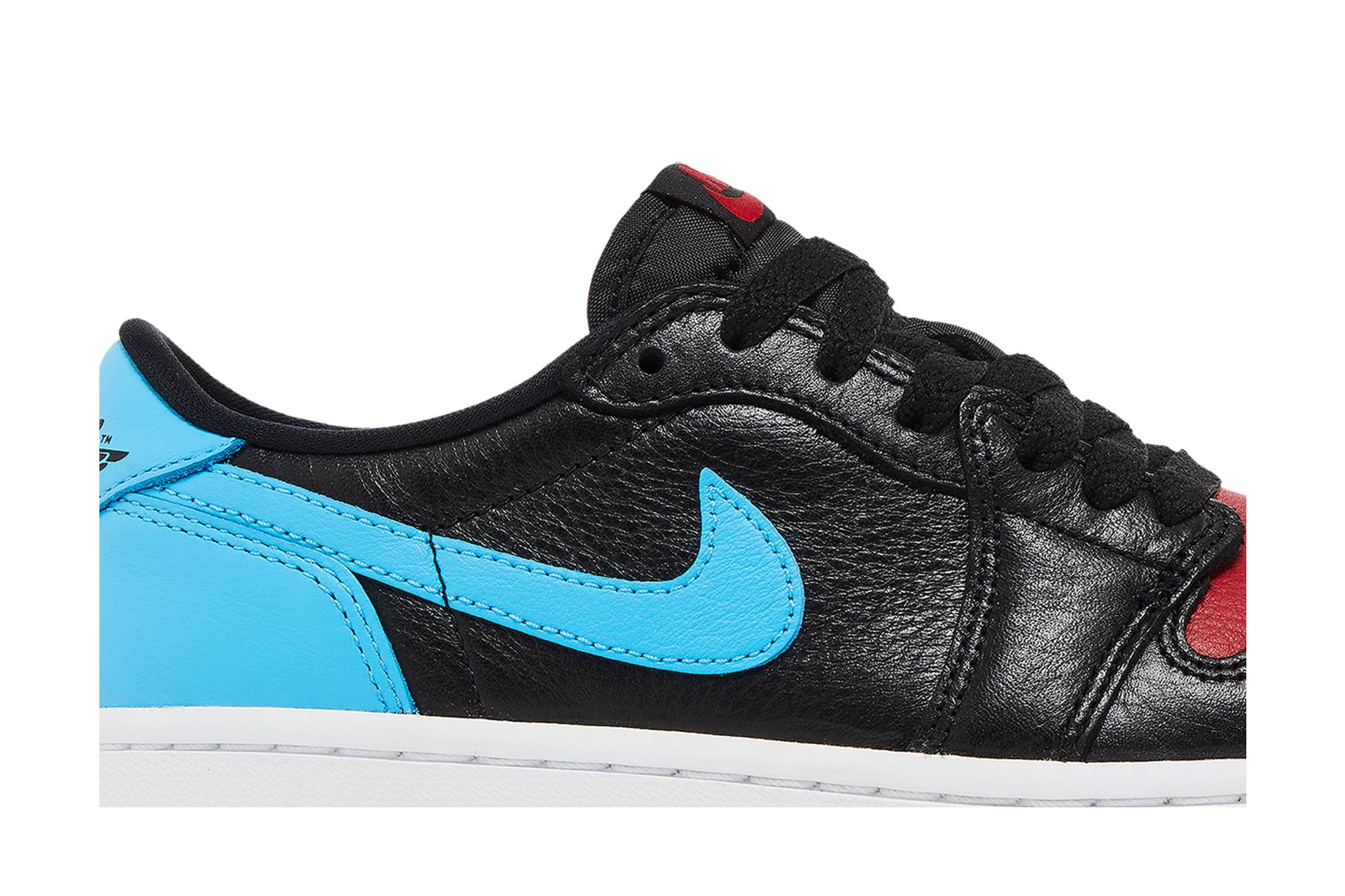 Air Jordan 1 Low OG ‘NC to Chicago’ CZ0775-046 - Image 2