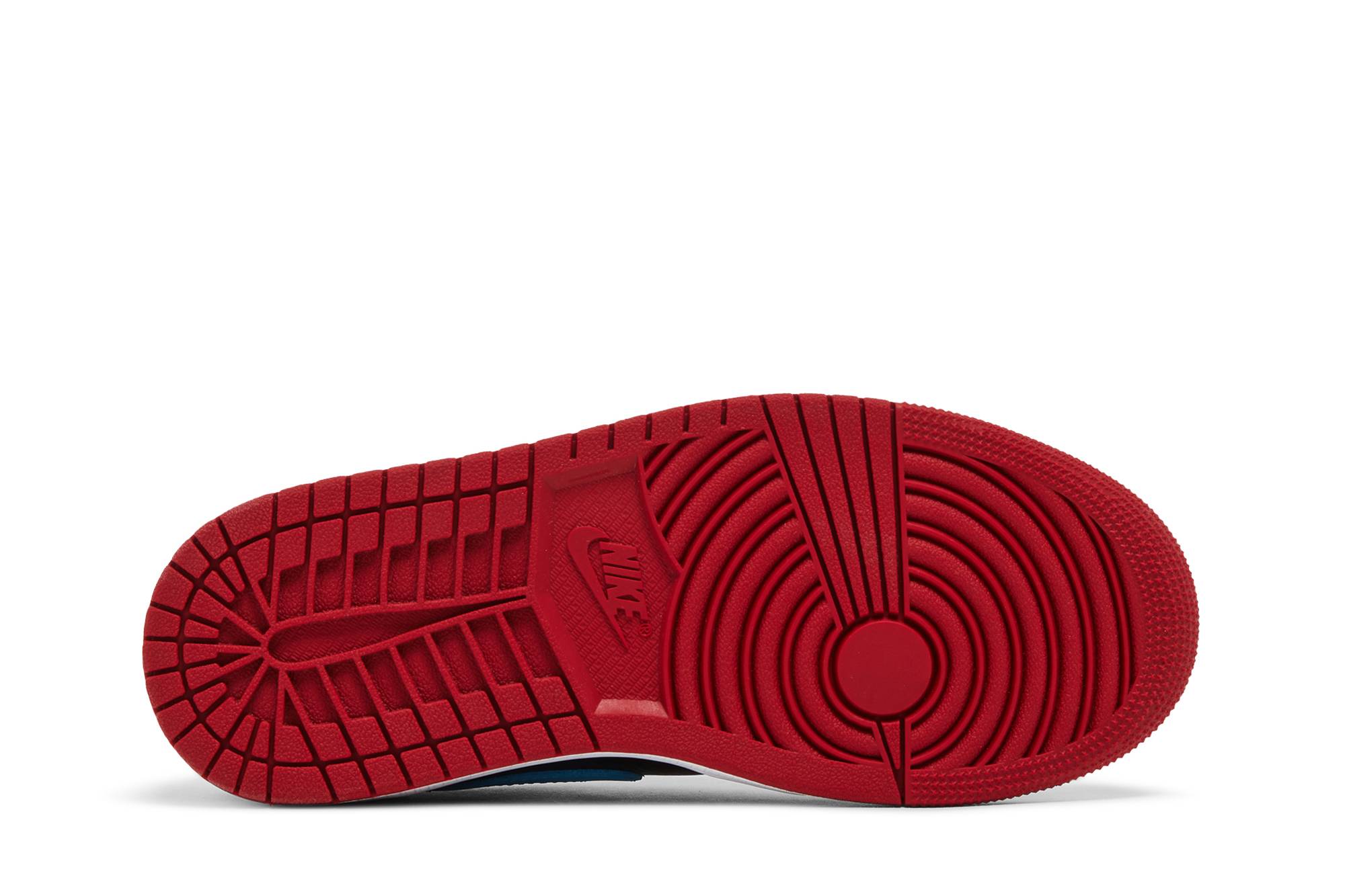 Air Jordan 1 Low OG ‘NC to Chicago’ CZ0775-046 - Image 4