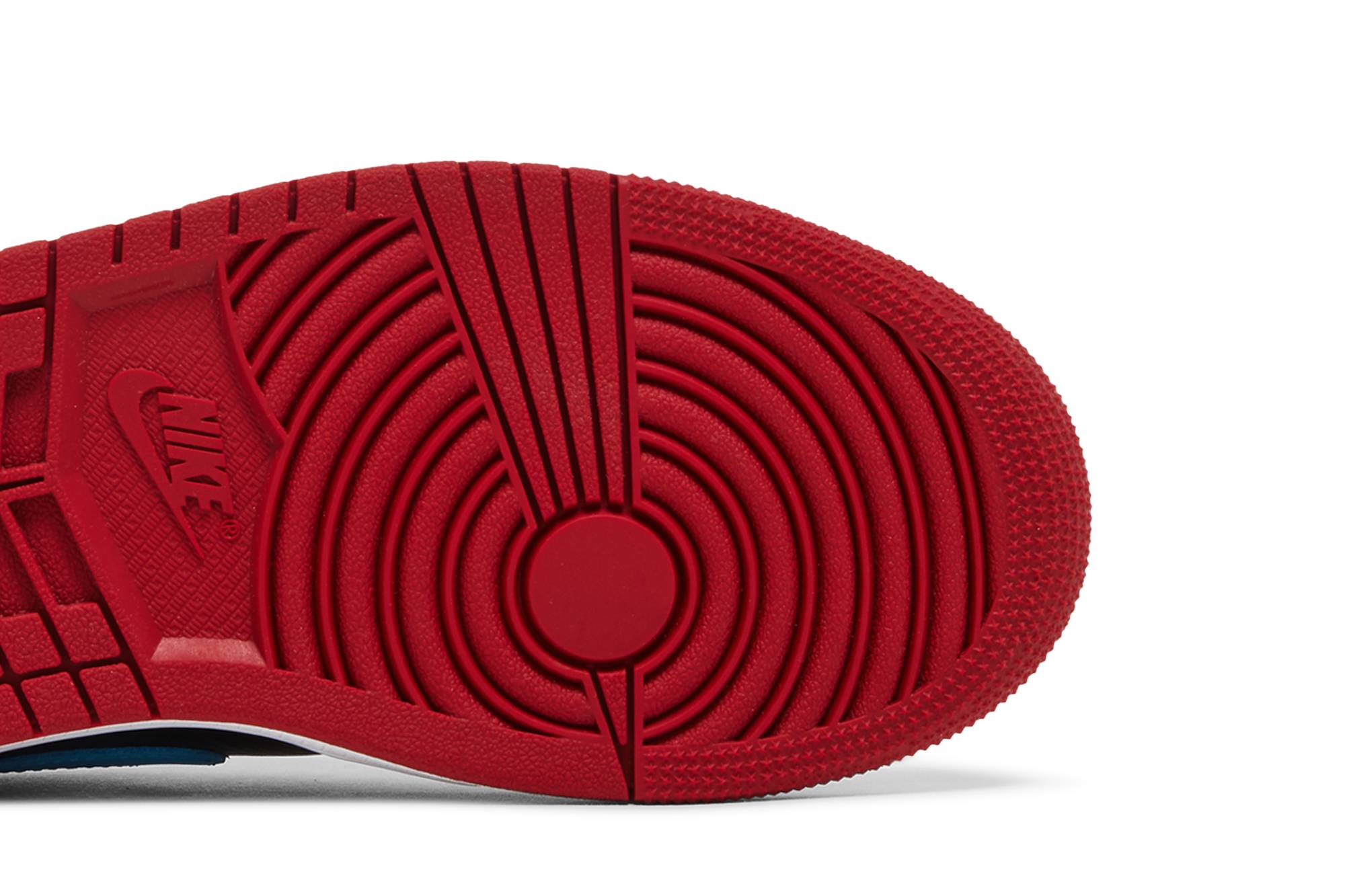 Air Jordan 1 Low OG ‘NC to Chicago’ CZ0775-046 - Image 5