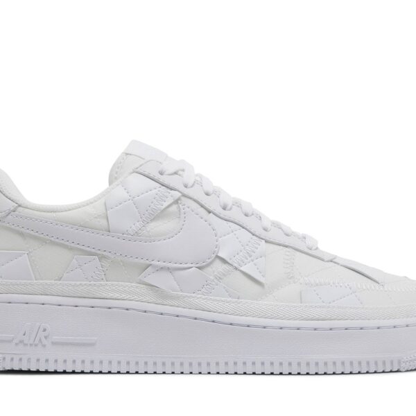Billie Eilish x Nike Air Force 1 Low ‘White’ DZ3674-100