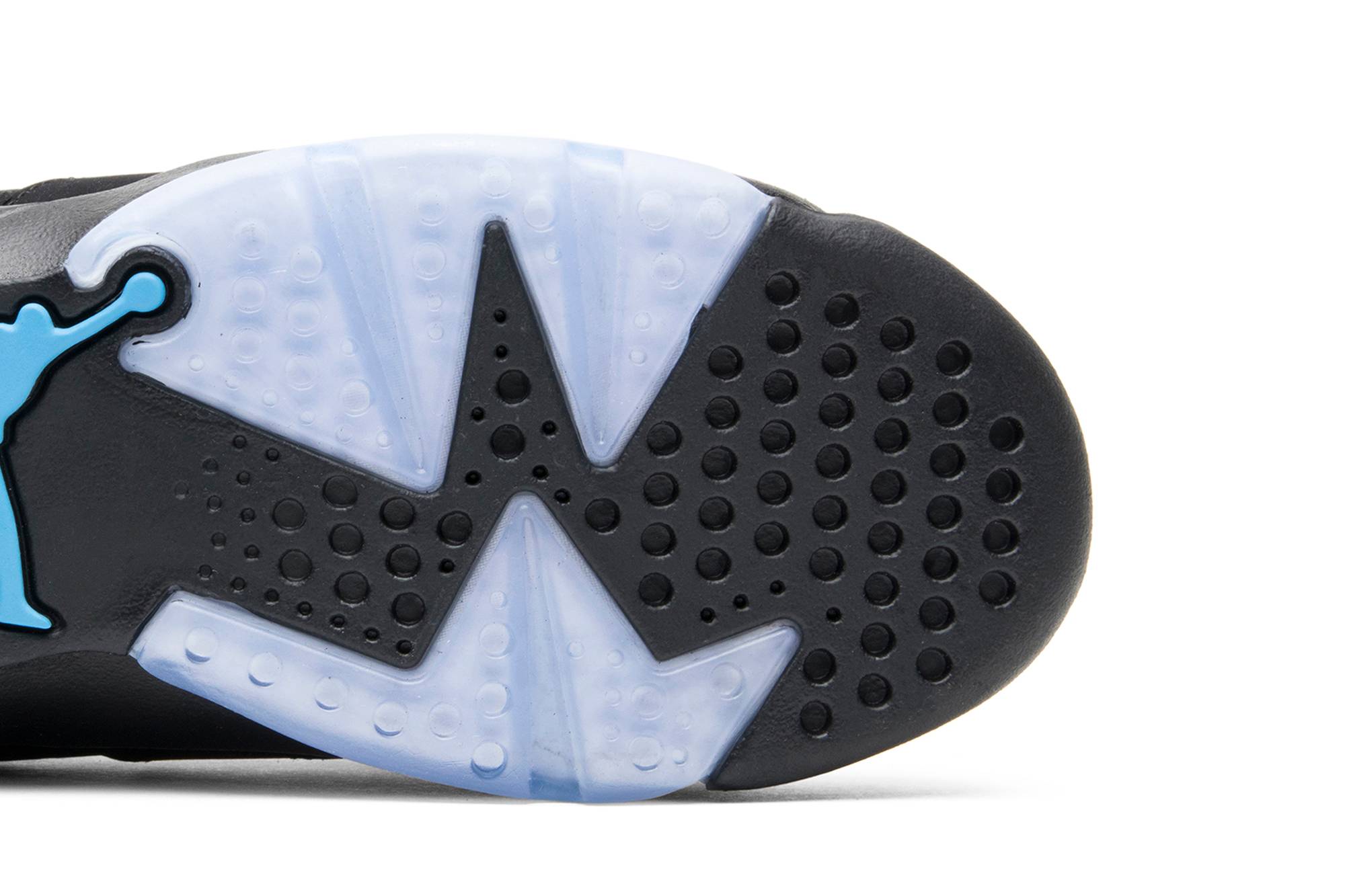 Air Jordan 6 Retro ‘UNC’ 384665-006 3t4 - Image 5